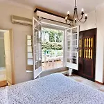 Hotel La Garoupe-gardiole Boutique 3*