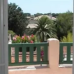 Hotel La Garoupe-gardiole Boutique