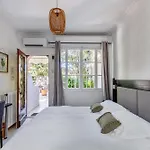La Garoupe-gardiole Boutique Hotel Antibes