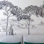 La Garoupe-gardiole Boutique Hotel