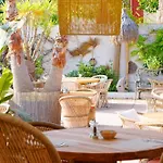 La Garoupe-gardiole Boutique Hotel 3*