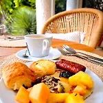 La Garoupe-gardiole Boutique 3* Antibes