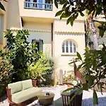 Hotel La Garoupe-gardiole Boutique 3*