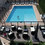 La Garoupe-gardiole Boutique Hotel Antibes