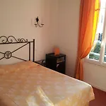 La Garoupe-gardiole Boutique Hotel