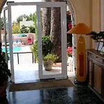 La Garoupe-gardiole Boutique Hotel