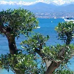 Hotel La Garoupe-gardiole Boutique 3*