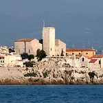 La Garoupe-gardiole Boutique Antibes