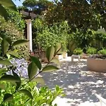 La Garoupe-gardiole Boutique Hotel 3*