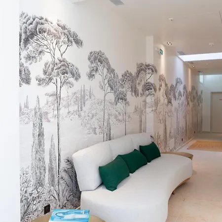 La Garoupe-gardiole Boutique Hotel Antibes