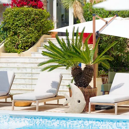 La Garoupe-gardiole Boutique Антиб