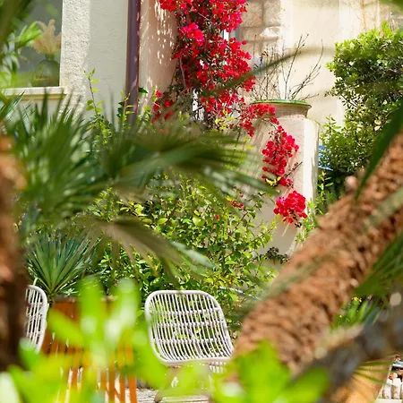 La Garoupe-gardiole Boutique Hotel