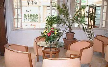 La Garoupe-gardiole Boutique 酒店