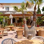 La Garoupe-gardiole Boutique Hotel