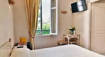 La Garoupe-gardiole 3* Antibes