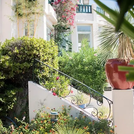 La Garoupe-gardiole 3* Antibes