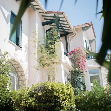 La Garoupe-gardiole Hotel