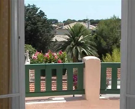 Hotel La Garoupe-gardiole