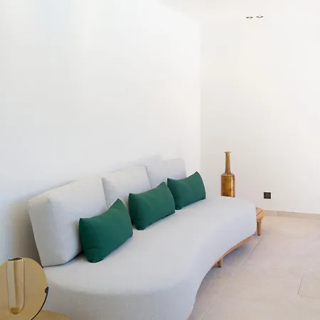 Hotel La Garoupe-gardiole