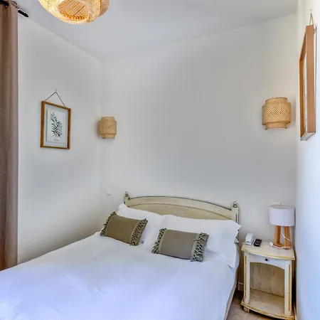 La Garoupe-gardiole Boutique 앙티브