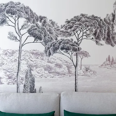 La Garoupe-gardiole Hotel