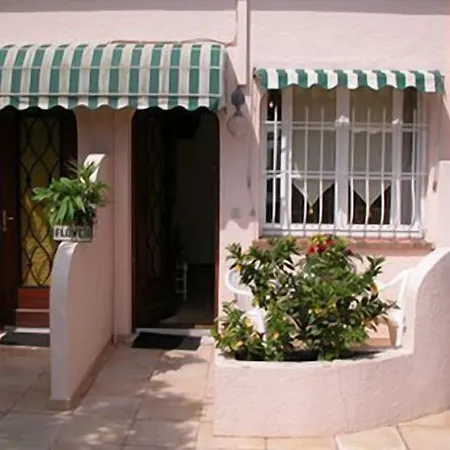 La Garoupe-gardiole Boutique 앙티브