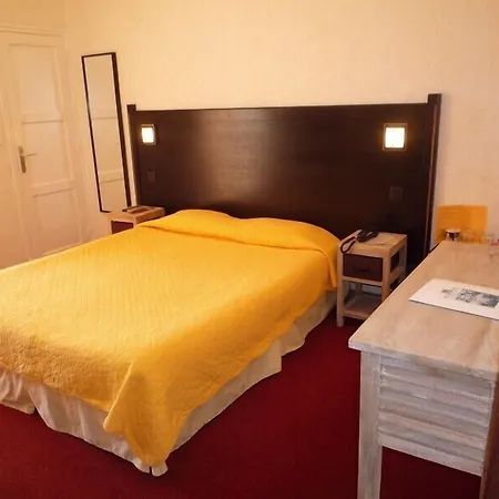 호텔 La Garoupe-gardiole Boutique 3*