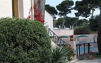 La Garoupe-gardiole Antibes