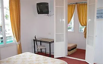 La Garoupe-gardiole 3*