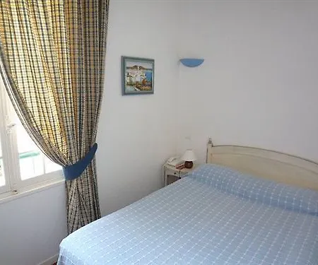 La Garoupe-gardiole Boutique 3*