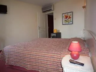 Hotel La Garoupe-gardiole Boutique 3*