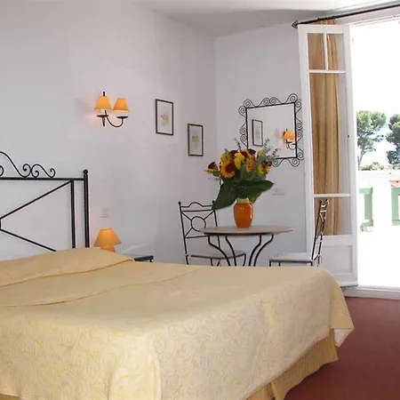 La Garoupe-gardiole 3* Antibes