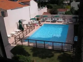 Hotel La Garoupe-gardiole