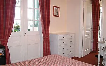 Hotel La Garoupe-gardiole Boutique Antibes
