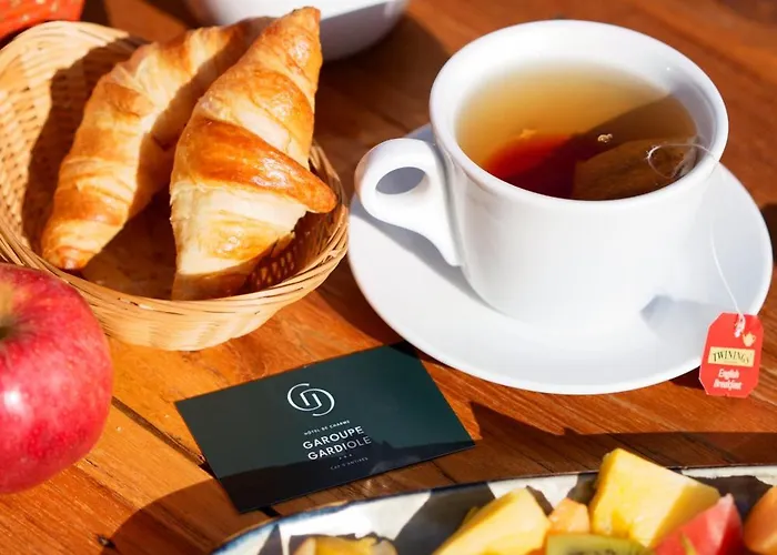 La Garoupe-gardiole Boutique Antibes