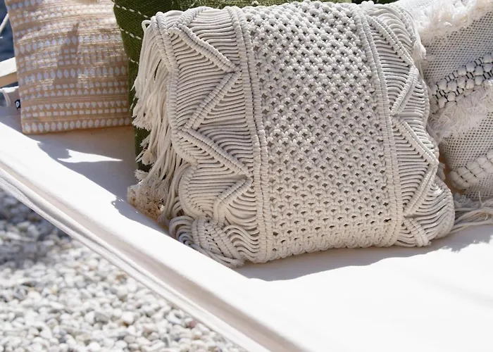 Szálloda La Garoupe-gardiole Boutique Antibes