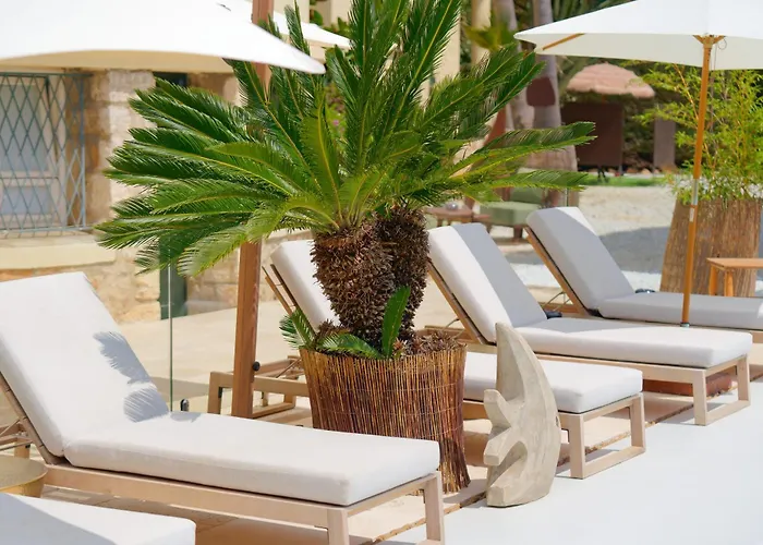 Szálloda La Garoupe-gardiole Boutique Antibes