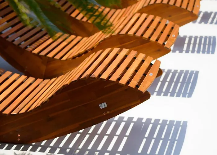 La Garoupe-gardiole Boutique Szálloda Antibes