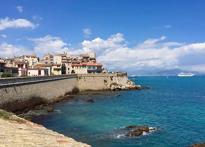 La Garoupe-gardiole Boutique 3*