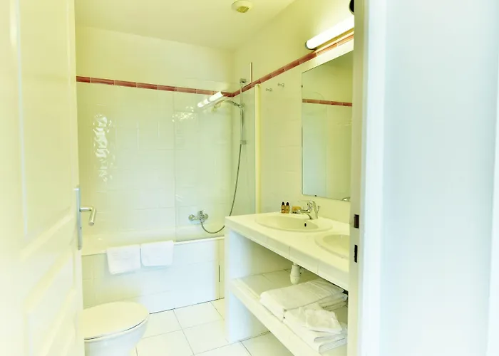 La Garoupe-gardiole Boutique Szálloda 3*