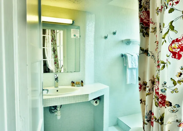 La Garoupe-gardiole Boutique Szálloda 3*