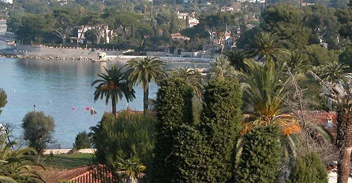 La Garoupe-gardiole Boutique Hotel 3*